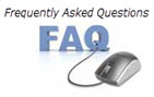 Frequently Asked Questions
